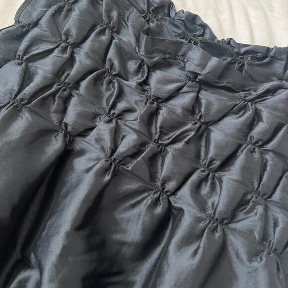 Issey Miyake 2002 rusched tube dress - Picture 5 of 9